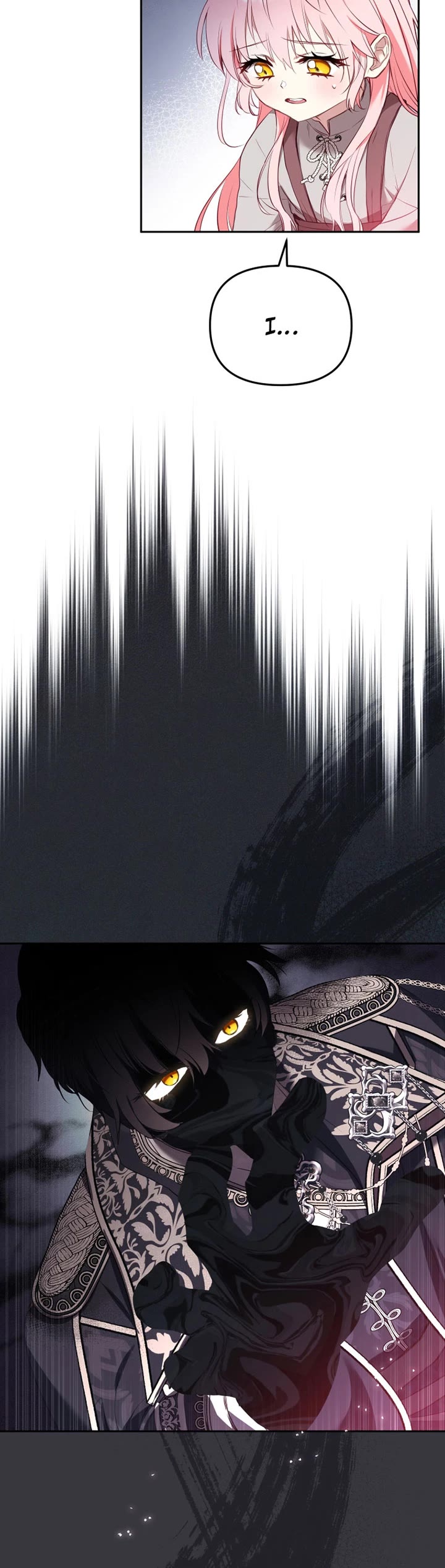 I'm Being Raised by Villains Chapter 18 page 39 - Chapter 18