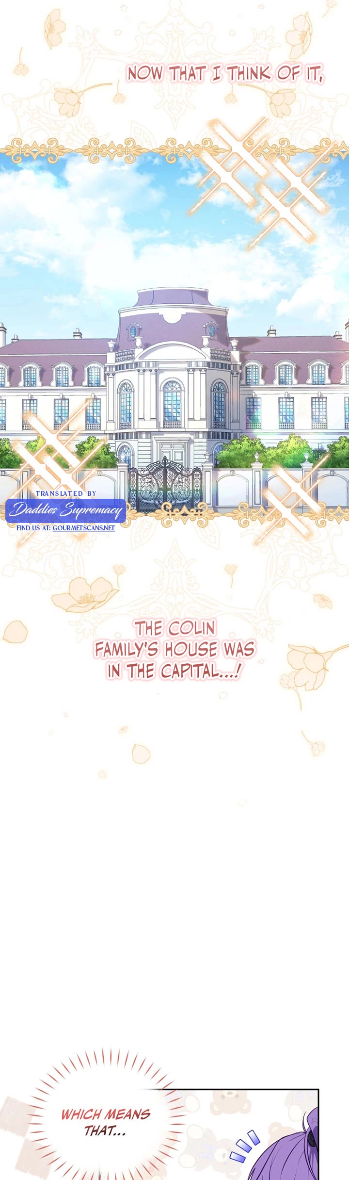 I'm Being Raised by Villains Chapter 18 page 46 - Chapter 18