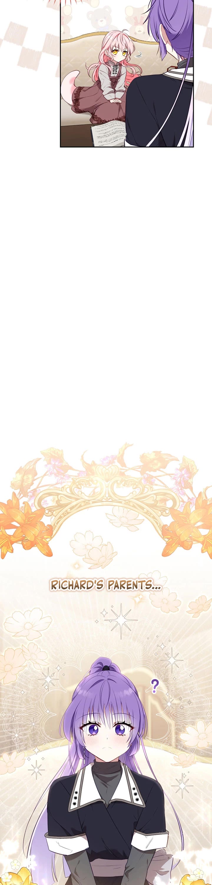 I'm Being Raised by Villains Chapter 18 page 47 - Chapter 18