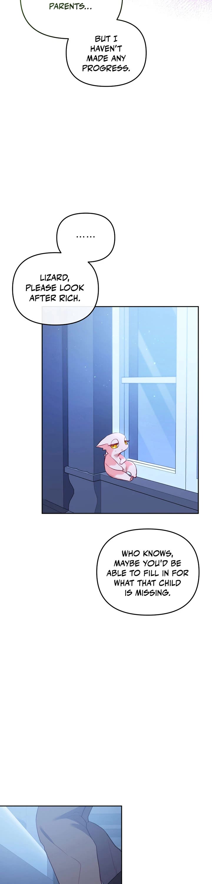 I'm Being Raised by Villains Chapter 18 page 7 - Chapter 18