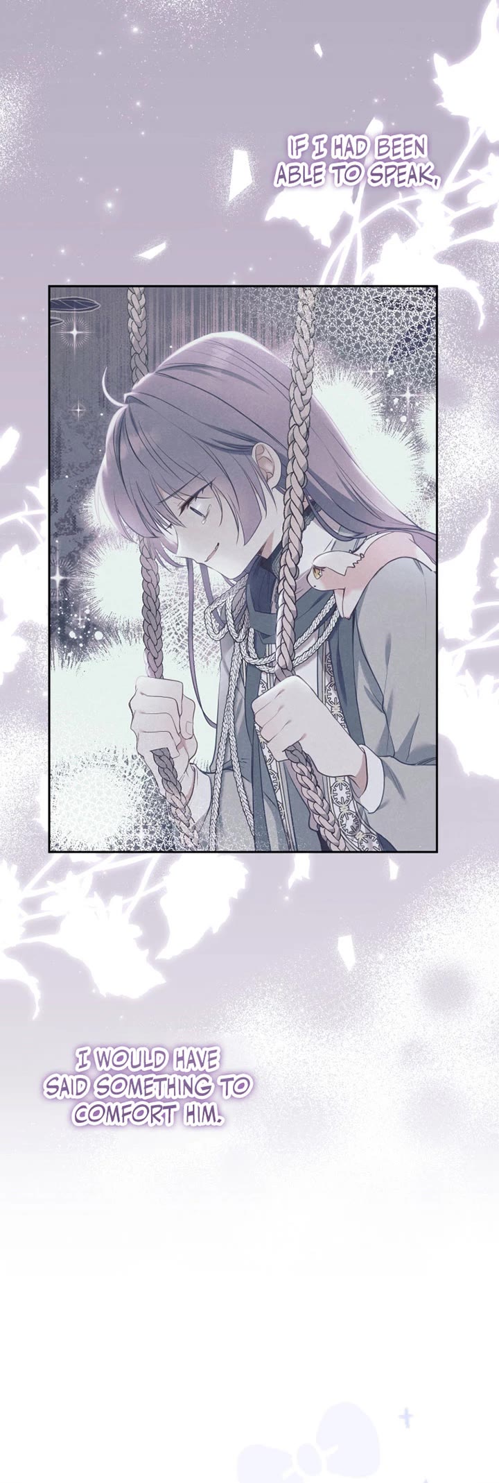 I'm Being Raised by Villains Chapter 18 page 9 - Chapter 18