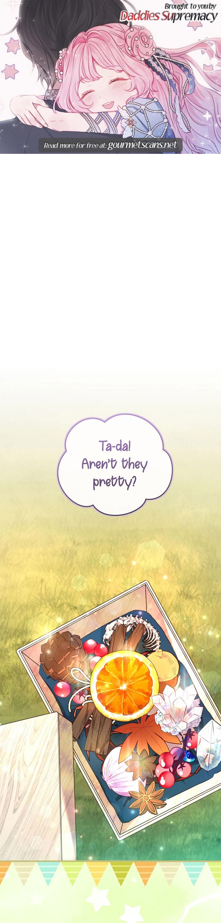 I'm Being Raised by Villains Chapter 19 page 1 - Chapter 19