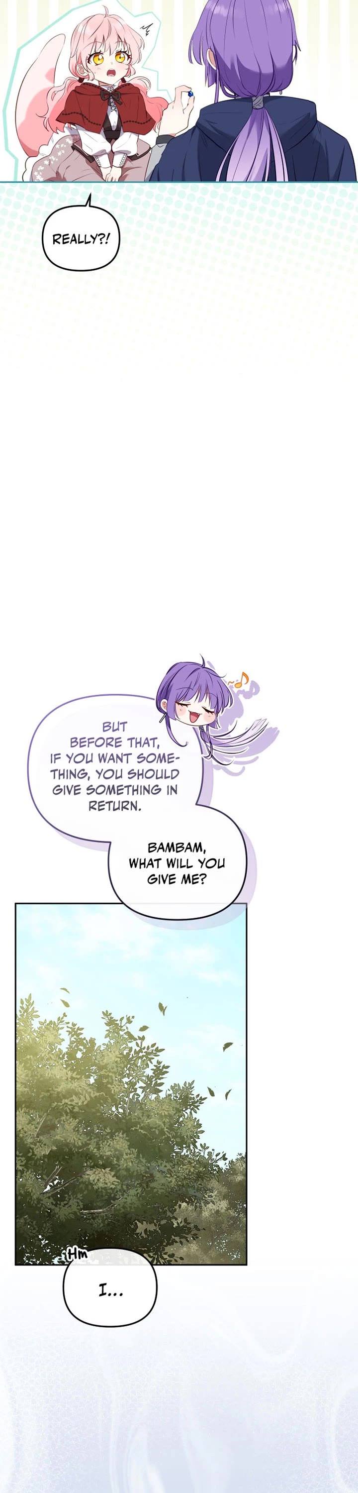 I'm Being Raised by Villains Chapter 19 page 12 - Chapter 19