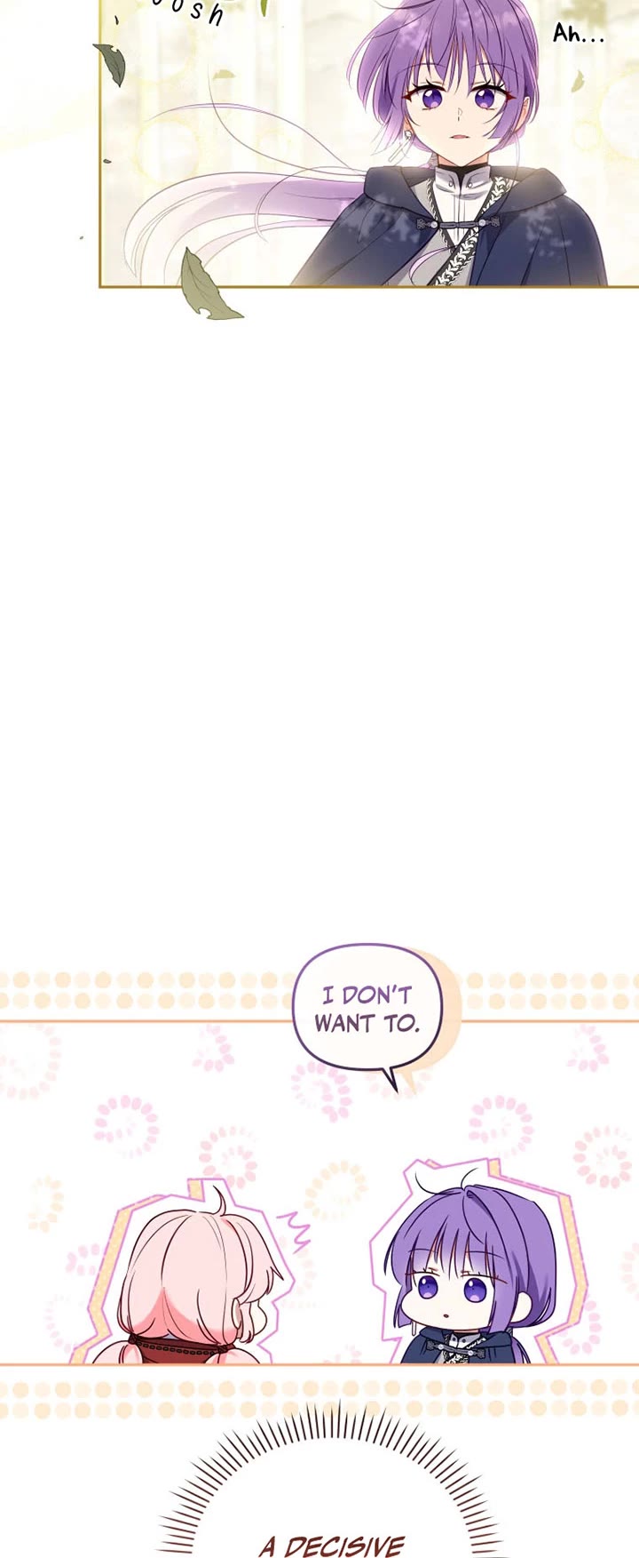 I'm Being Raised by Villains Chapter 19 page 15 - Chapter 19