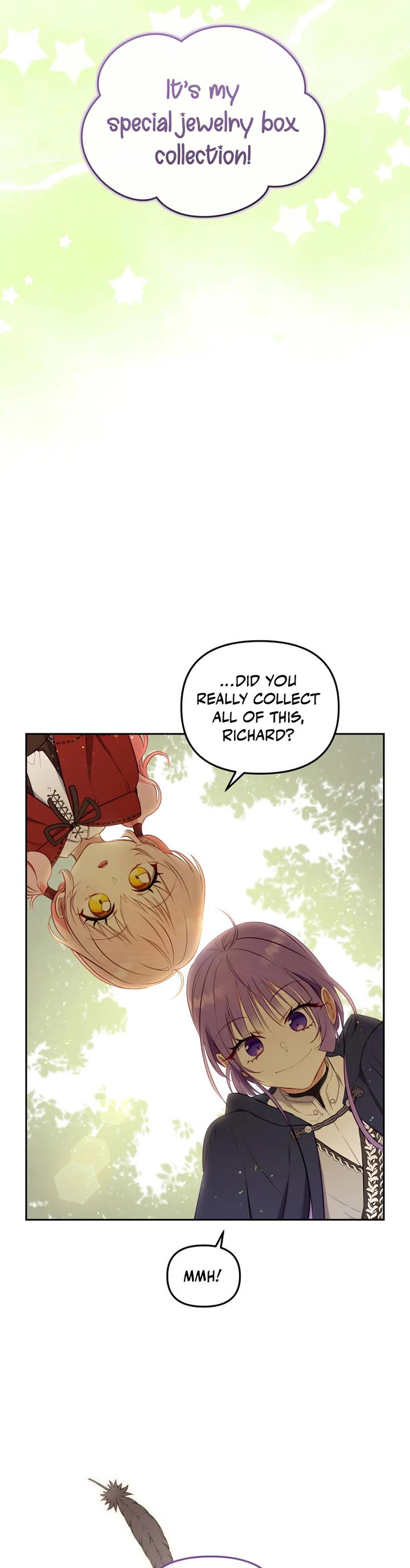 I'm Being Raised by Villains Chapter 19 page 2 - Chapter 19
