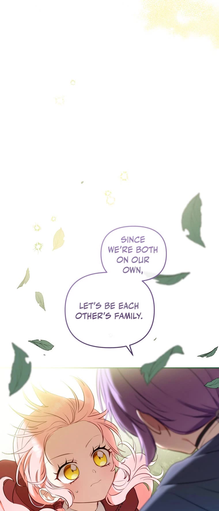 I'm Being Raised by Villains Chapter 19 page 22 - Chapter 19
