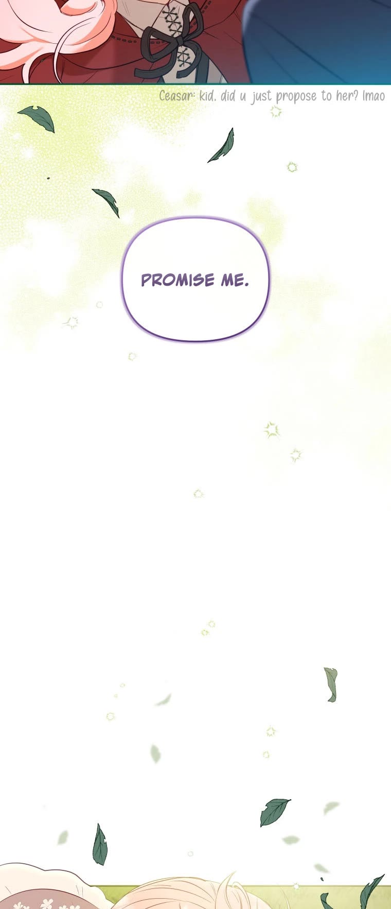 I'm Being Raised by Villains Chapter 19 page 23 - Chapter 19