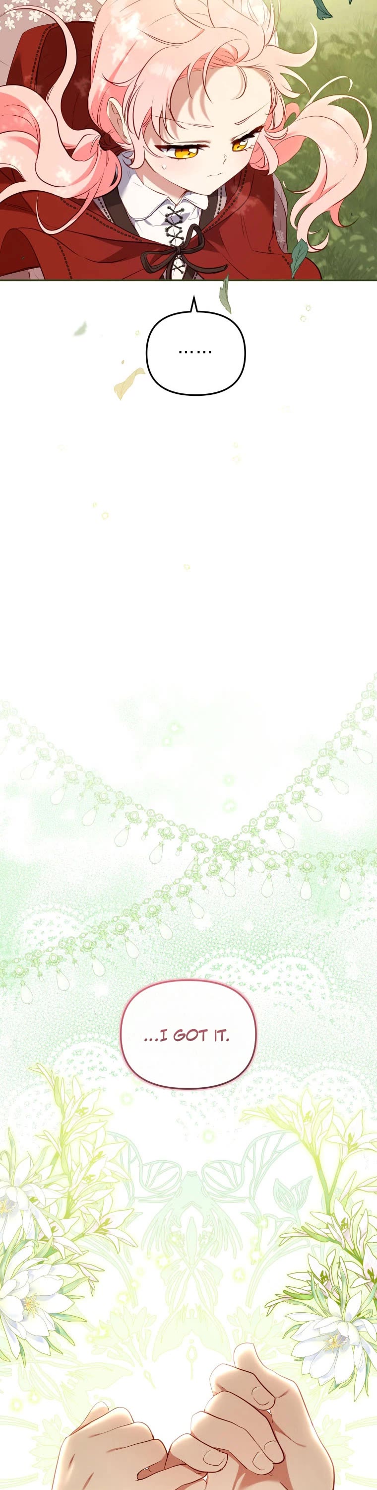 I'm Being Raised by Villains Chapter 19 page 24 - Chapter 19