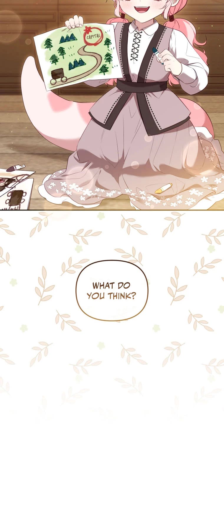 I'm Being Raised by Villains Chapter 19 page 30 - Chapter 19