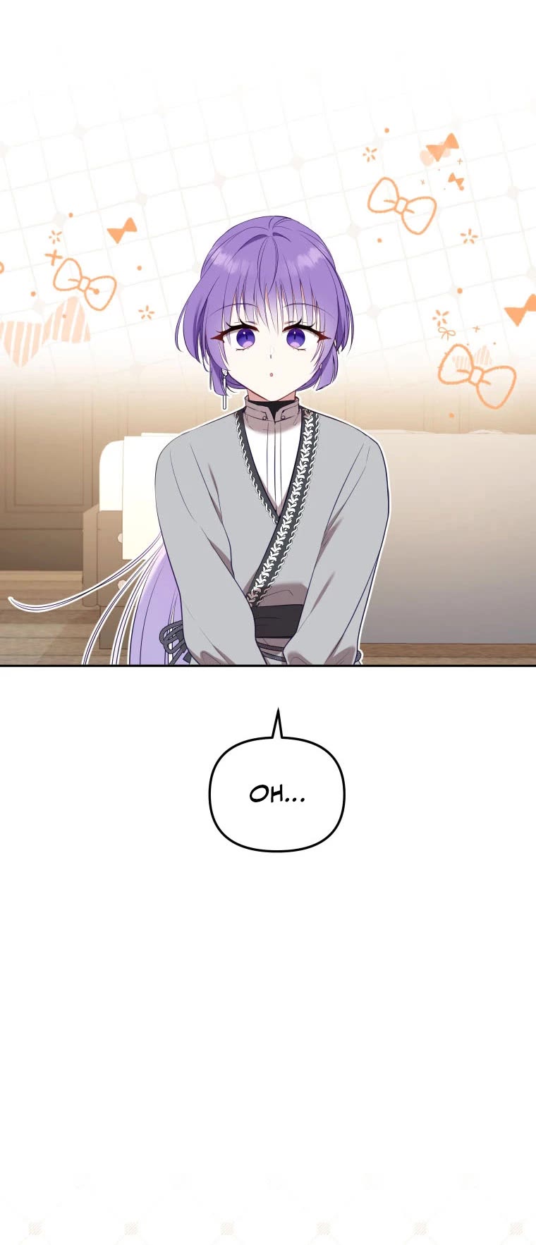 I'm Being Raised by Villains Chapter 19 page 31 - Chapter 19
