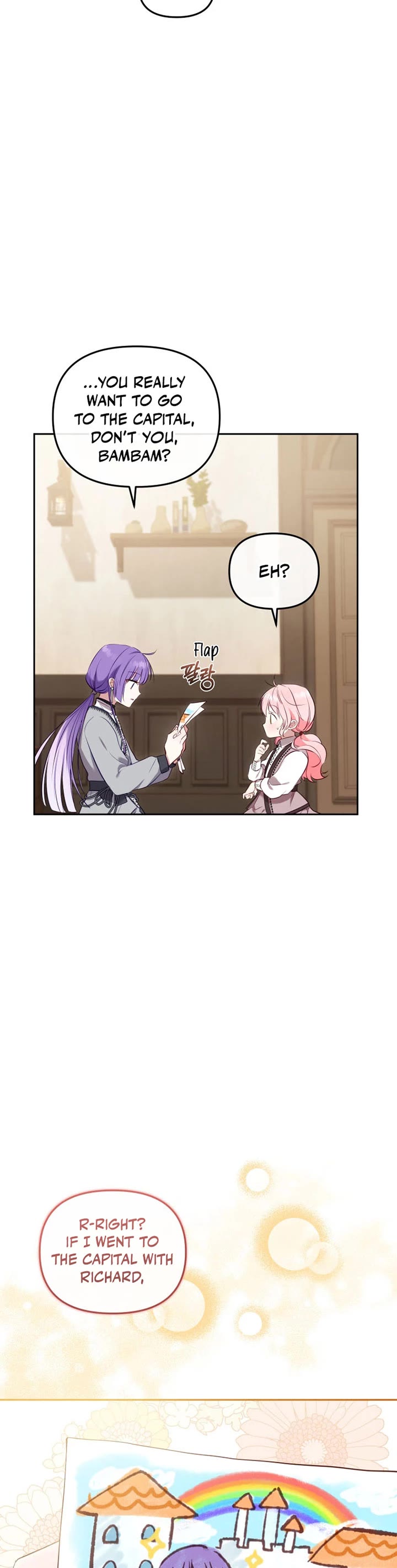 I'm Being Raised by Villains Chapter 19 page 36 - Chapter 19