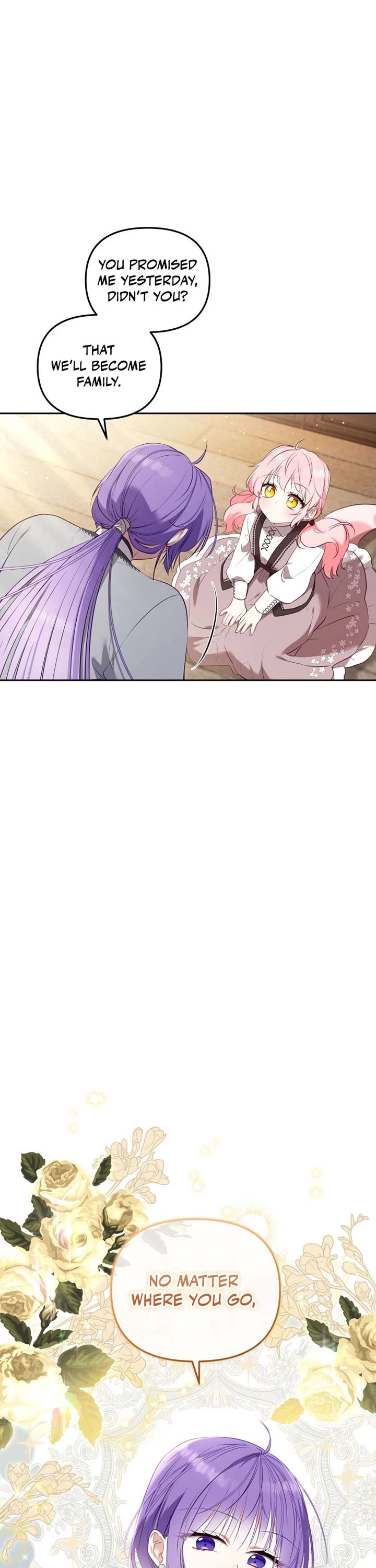 I'm Being Raised by Villains Chapter 19 page 38 - Chapter 19