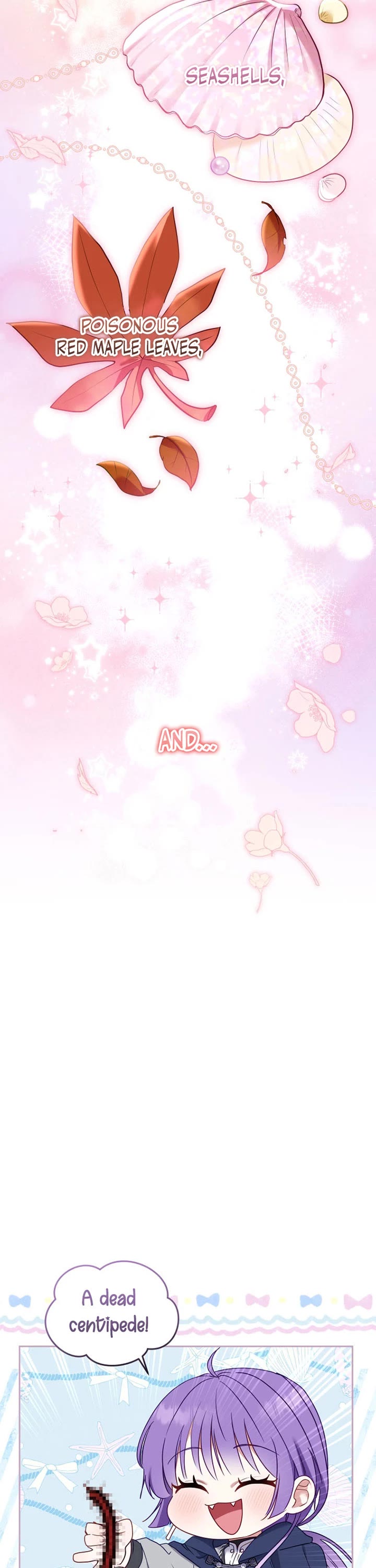 I'm Being Raised by Villains Chapter 19 page 4 - Chapter 19