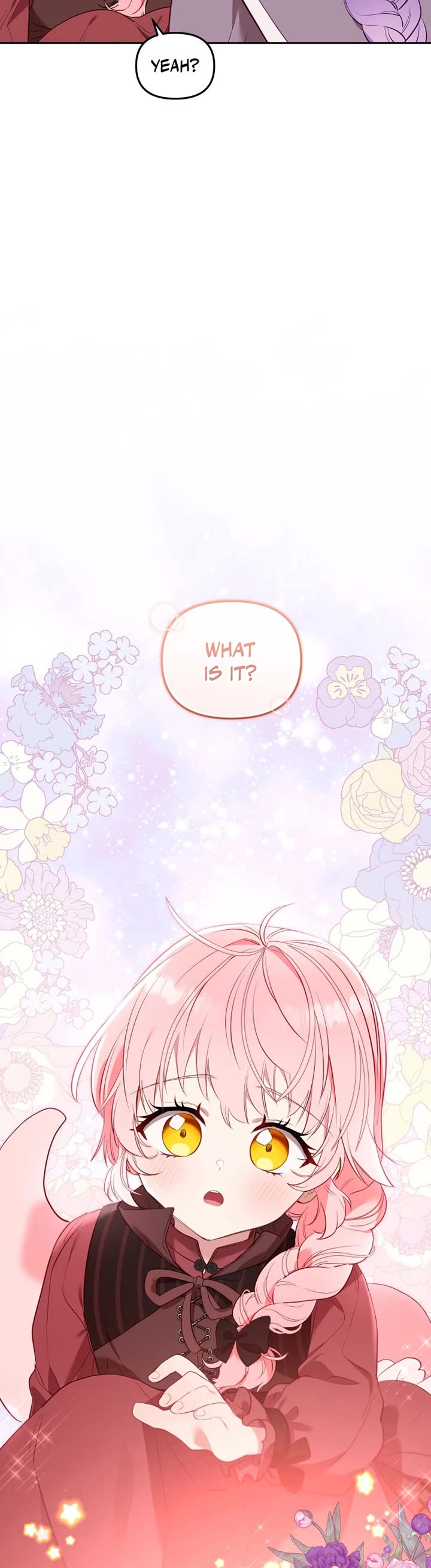 I'm Being Raised by Villains Chapter 19 page 44 - Chapter 19