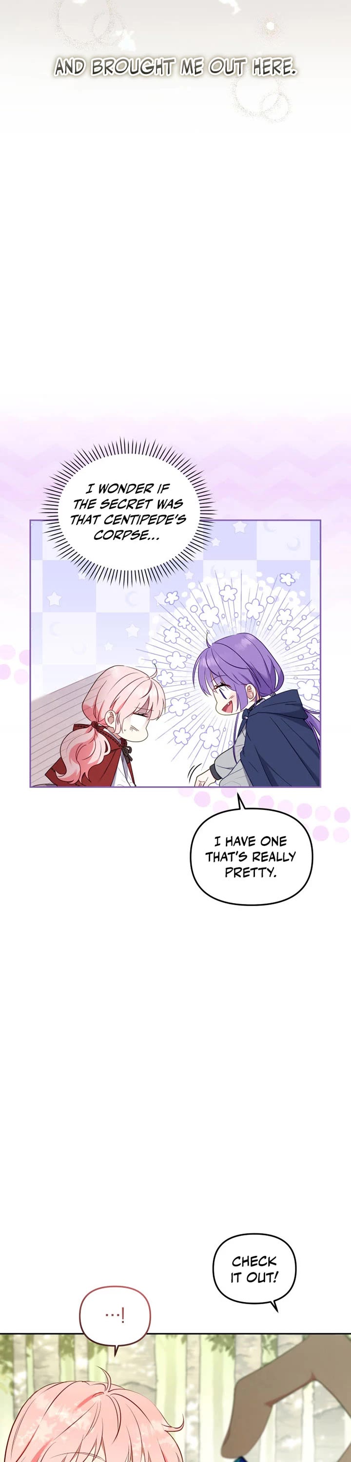 I'm Being Raised by Villains Chapter 19 page 7 - Chapter 19