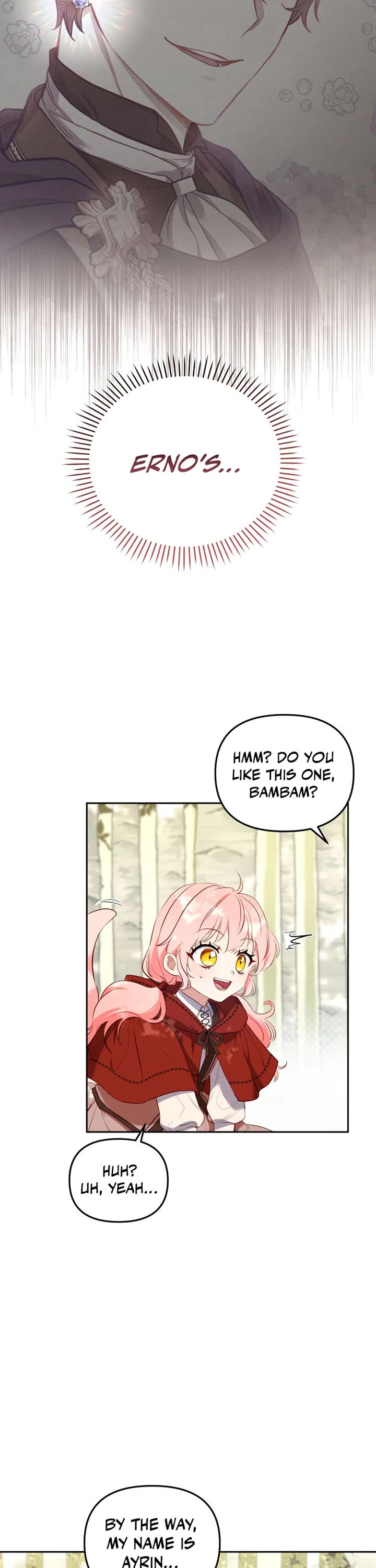 I'm Being Raised by Villains Chapter 19 page 9 - Chapter 19