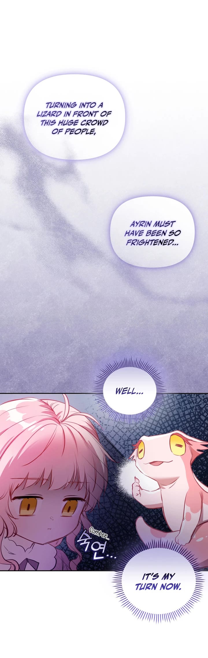 I'm Being Raised by Villains Chapter 2 page 20 - Chapter 2