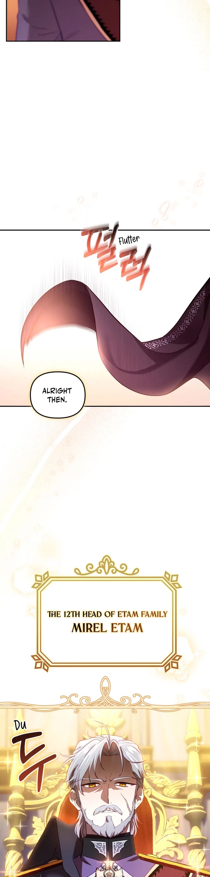 I'm Being Raised by Villains Chapter 2 page 26 - Chapter 2