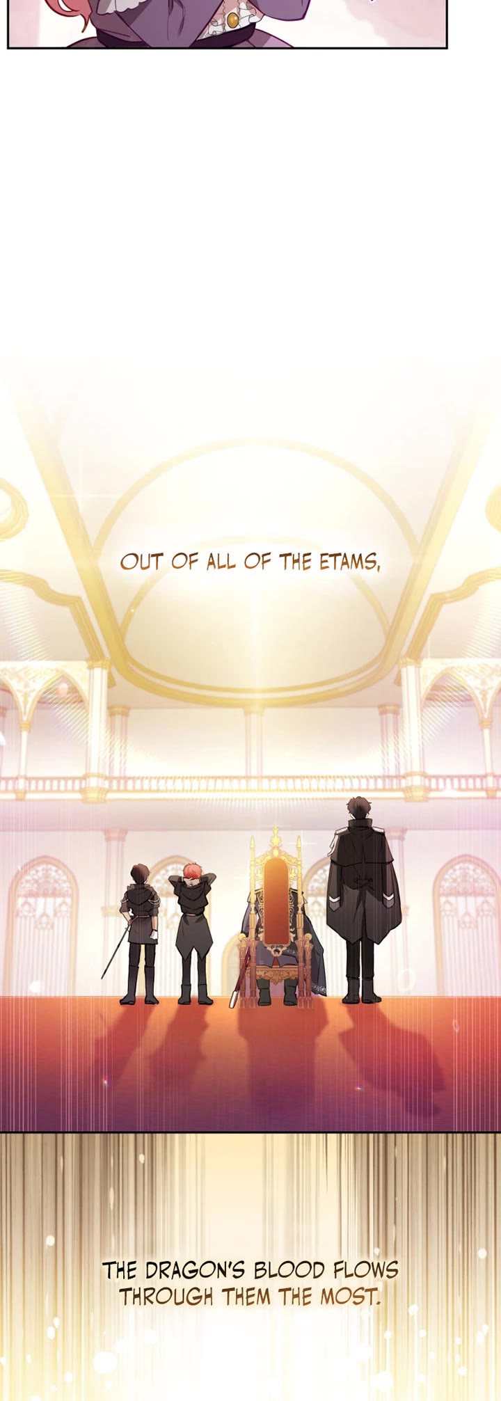 I'm Being Raised by Villains Chapter 2 page 29 - Chapter 2