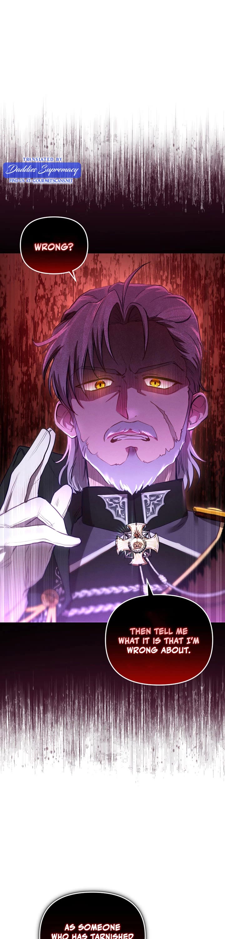 I'm Being Raised by Villains Chapter 2 page 41 - Chapter 2