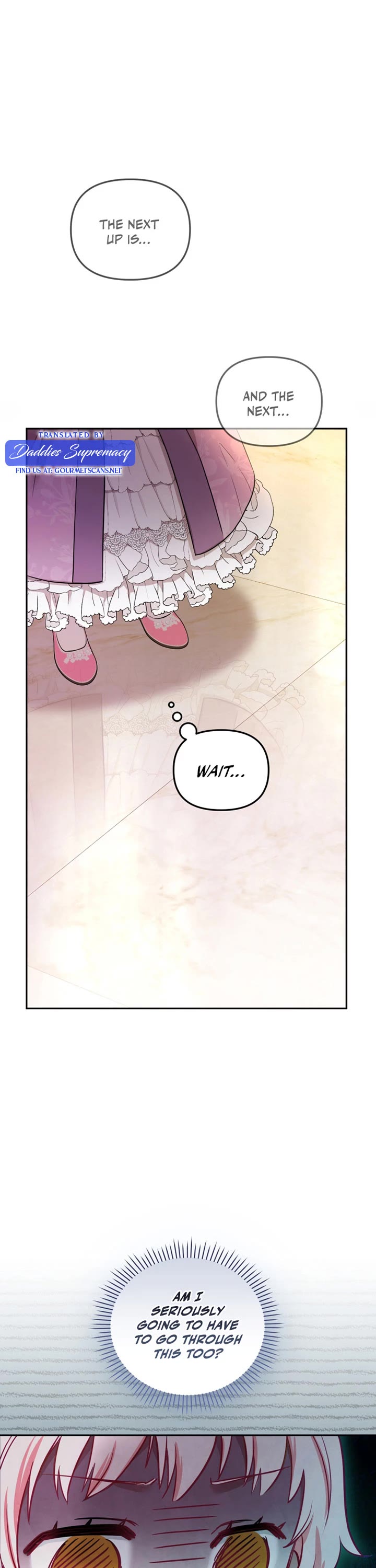 I'm Being Raised by Villains Chapter 2 page 45 - Chapter 2