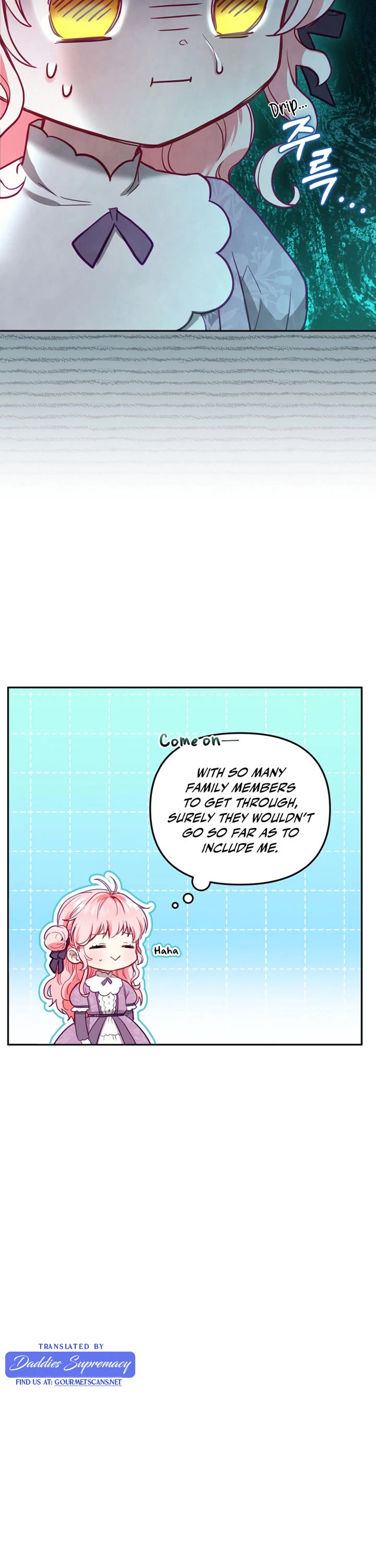 I'm Being Raised by Villains Chapter 2 page 46 - Chapter 2