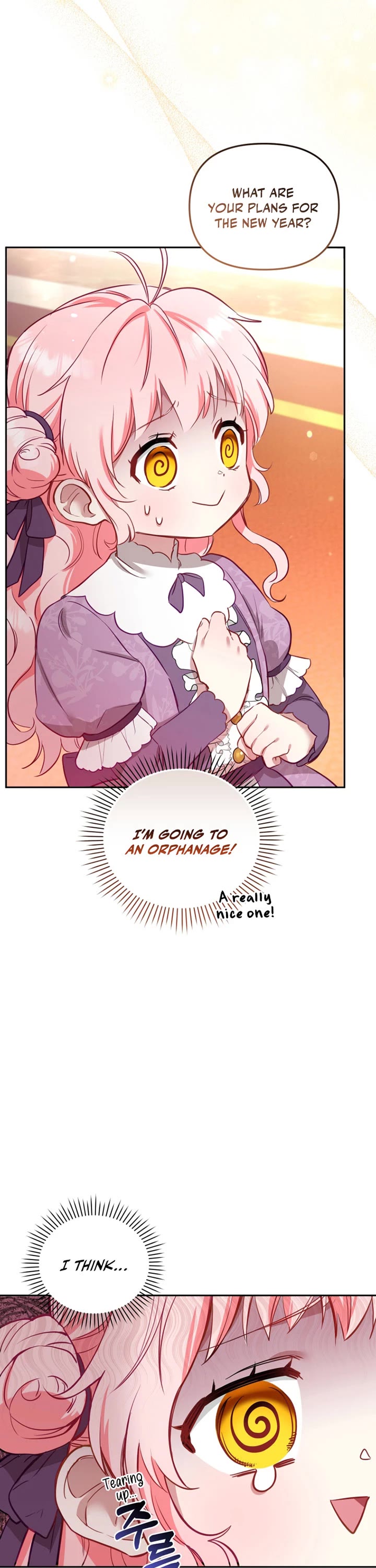 I'm Being Raised by Villains Chapter 2 page 49 - Chapter 2