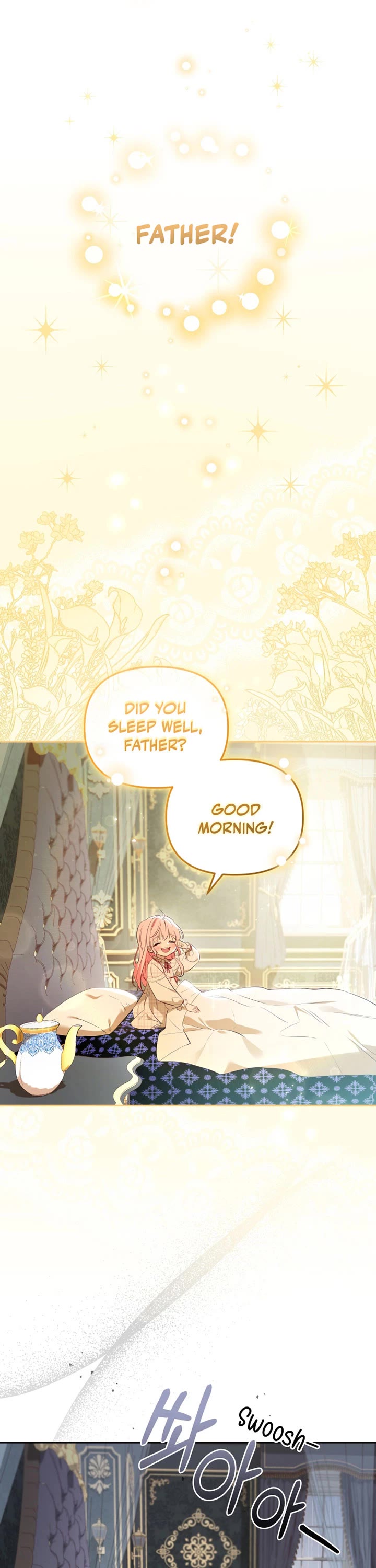 I'm Being Raised by Villains Chapter 20 page 12 - Chapter 20