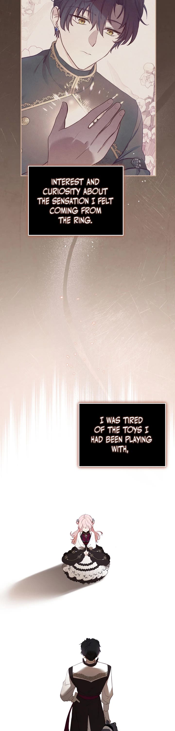 I'm Being Raised by Villains Chapter 20 page 16 - Chapter 20