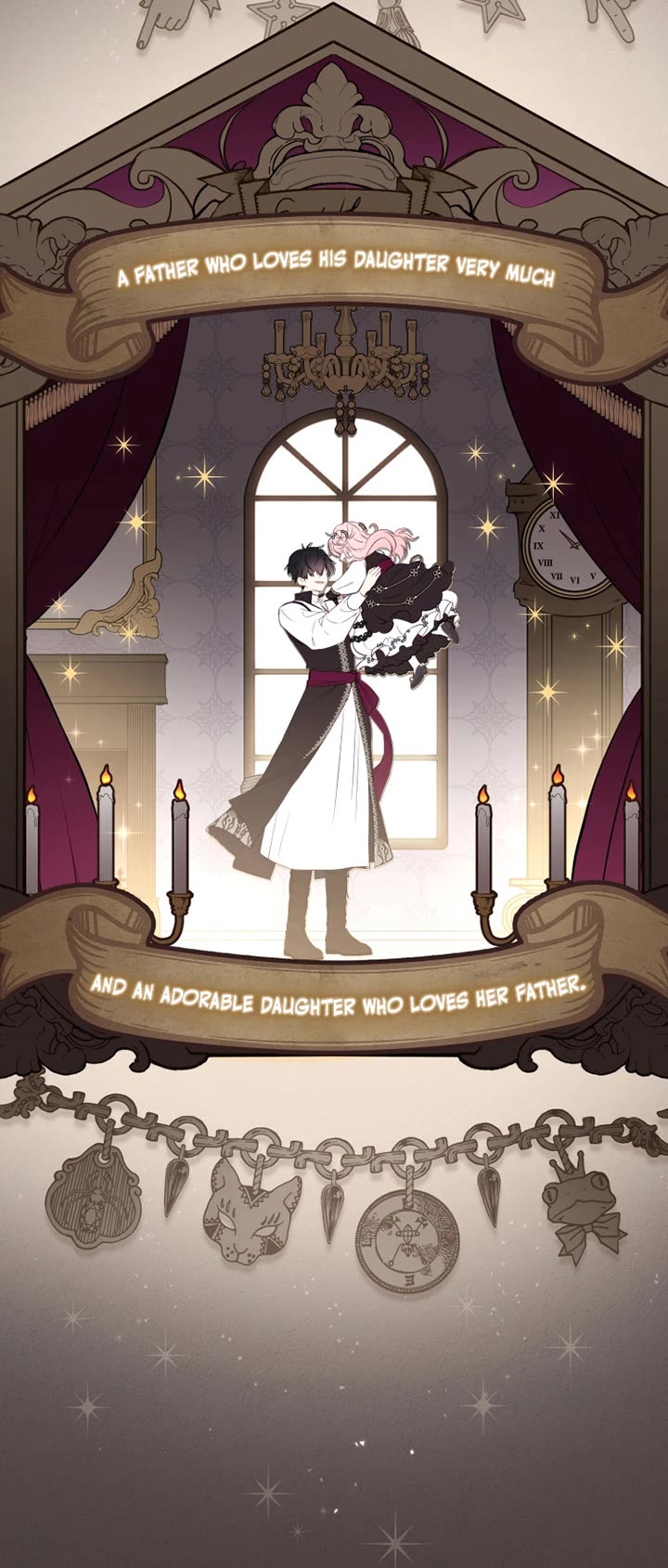 I'm Being Raised by Villains Chapter 20 page 18 - Chapter 20