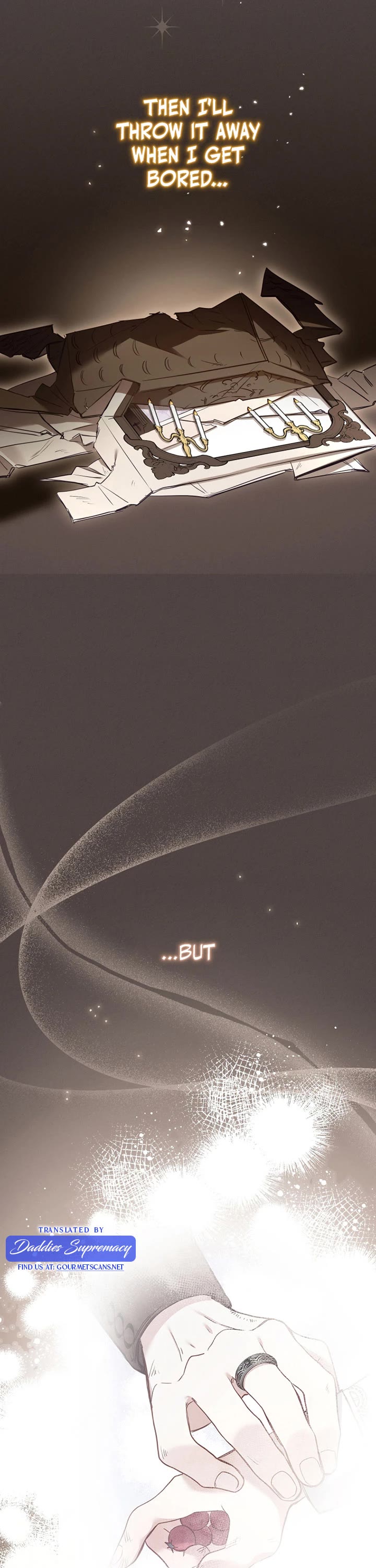 I'm Being Raised by Villains Chapter 20 page 19 - Chapter 20