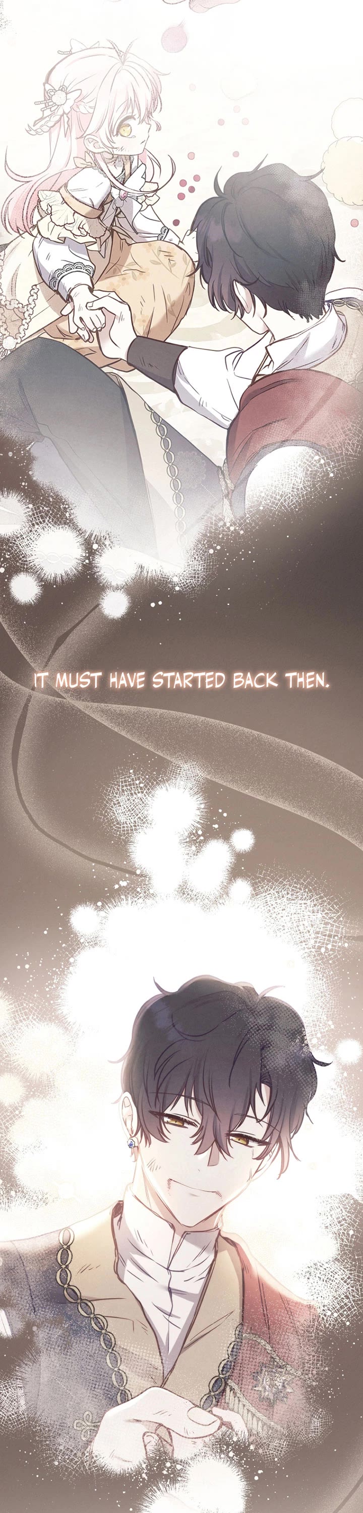 I'm Being Raised by Villains Chapter 20 page 20 - Chapter 20