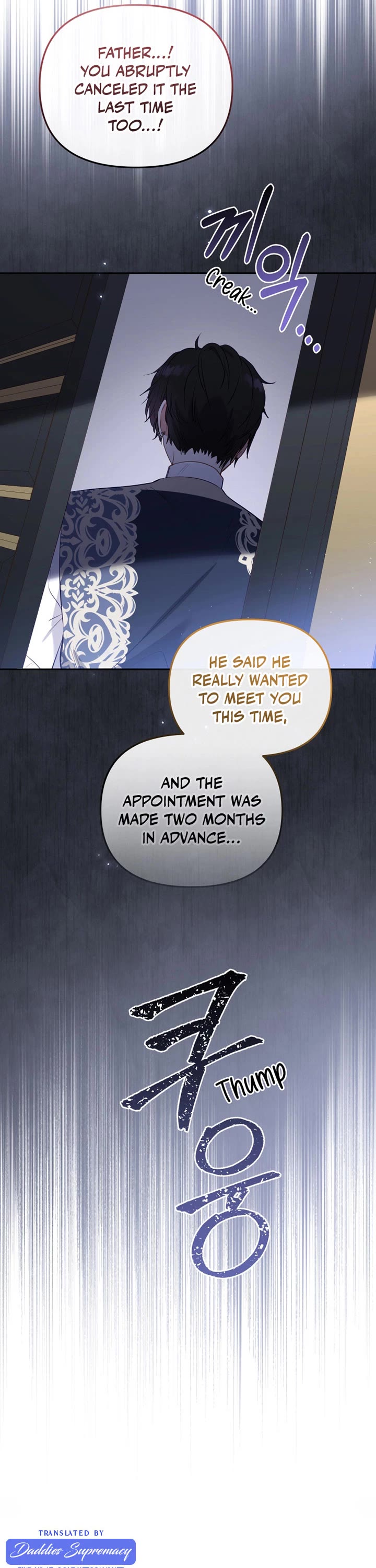 I'm Being Raised by Villains Chapter 20 page 25 - Chapter 20