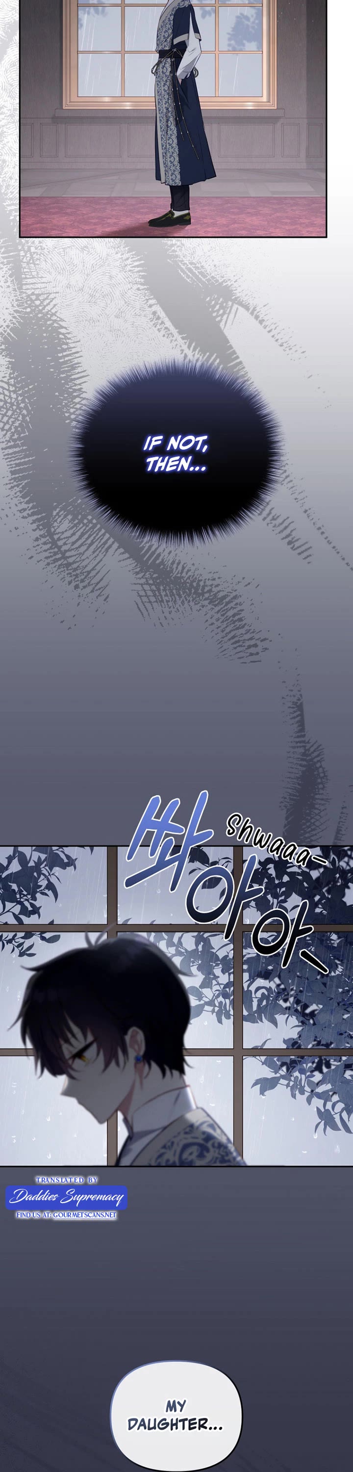 I'm Being Raised by Villains Chapter 20 page 28 - Chapter 20