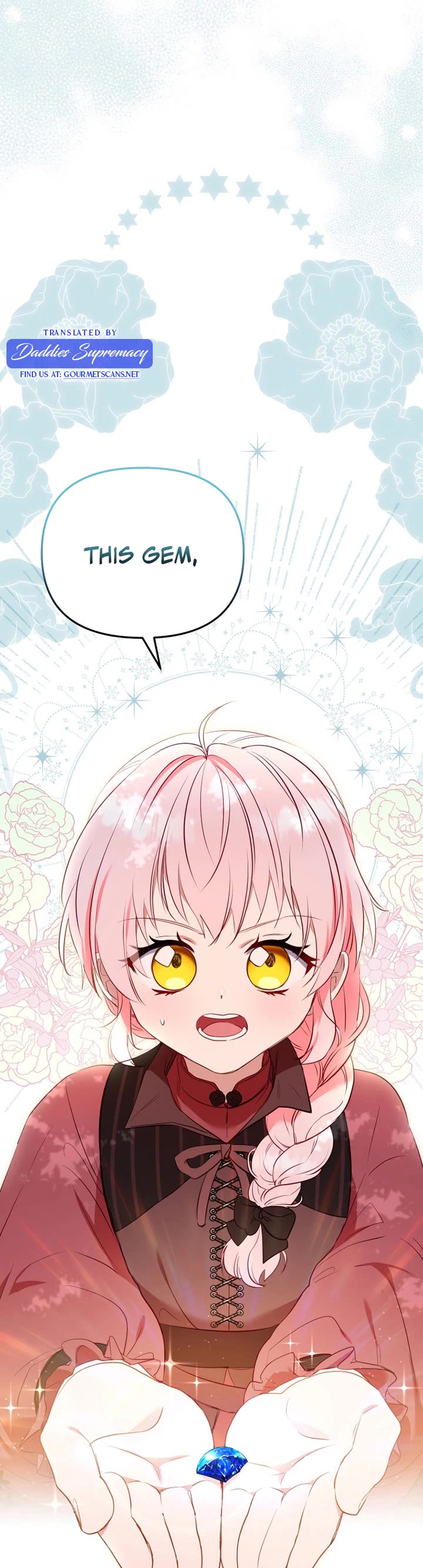 I'm Being Raised by Villains Chapter 20 page 37 - Chapter 20
