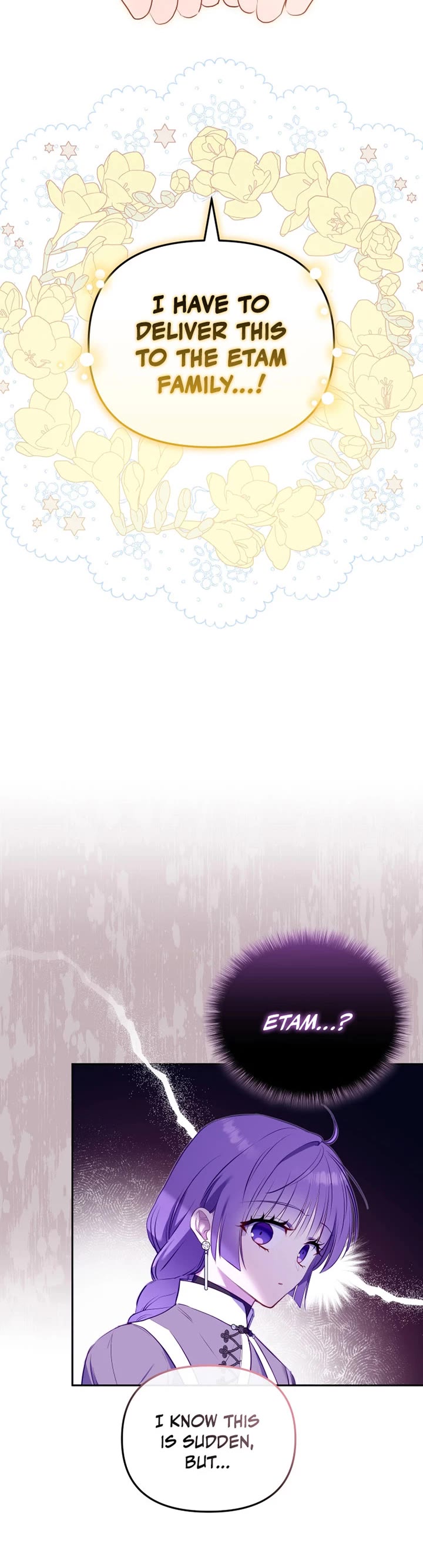 I'm Being Raised by Villains Chapter 20 page 38 - Chapter 20