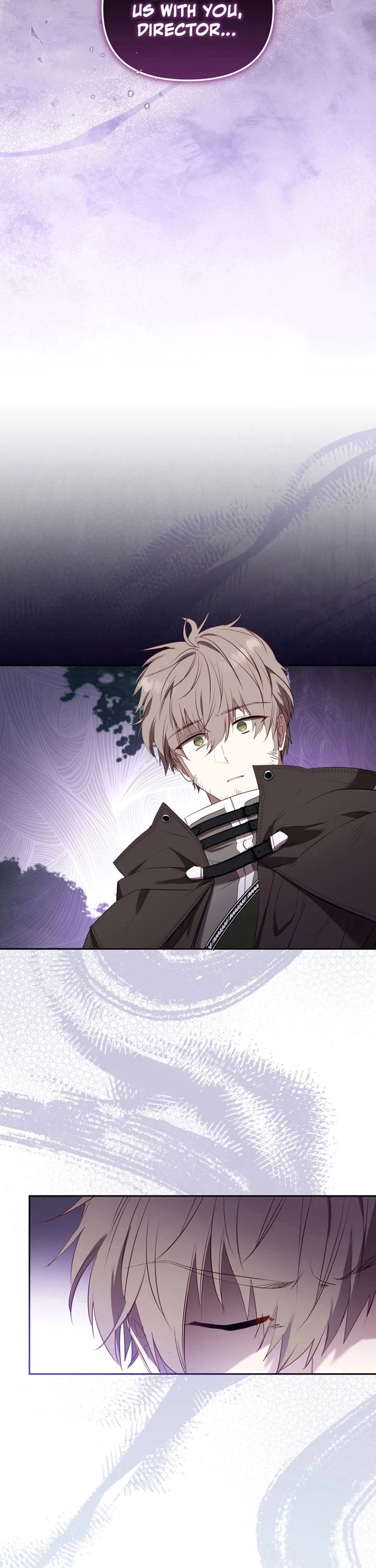 I'm Being Raised by Villains Chapter 20 page 44 - Chapter 20