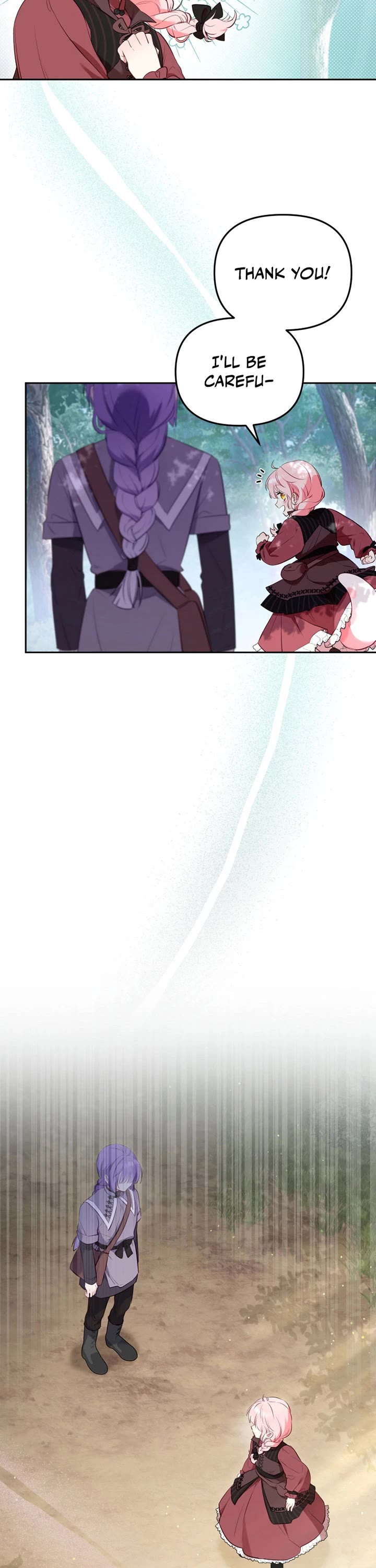 I'm Being Raised by Villains Chapter 20 page 46 - Chapter 20