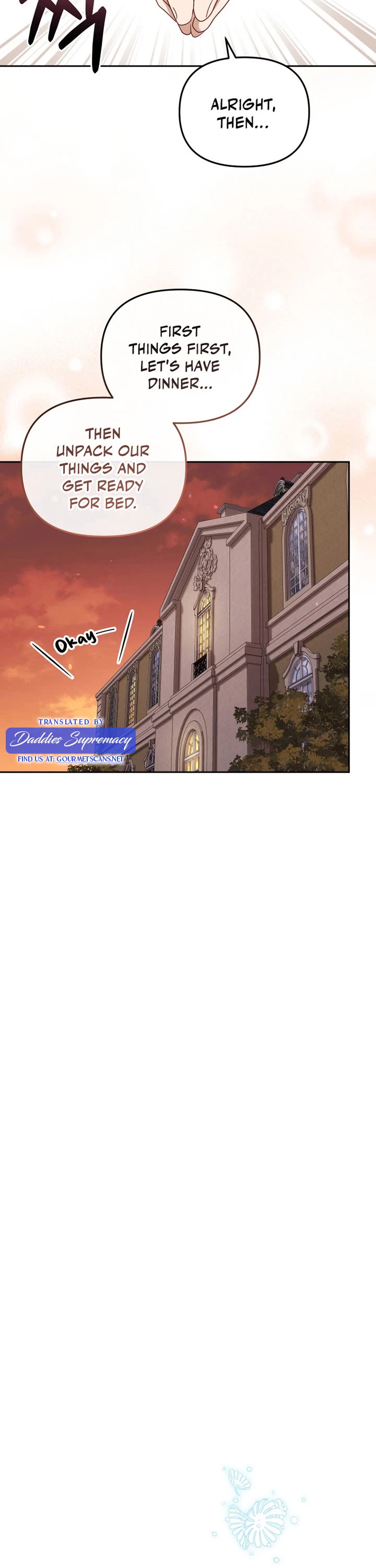 I'm Being Raised by Villains Chapter 21 page 16 - Chapter 21