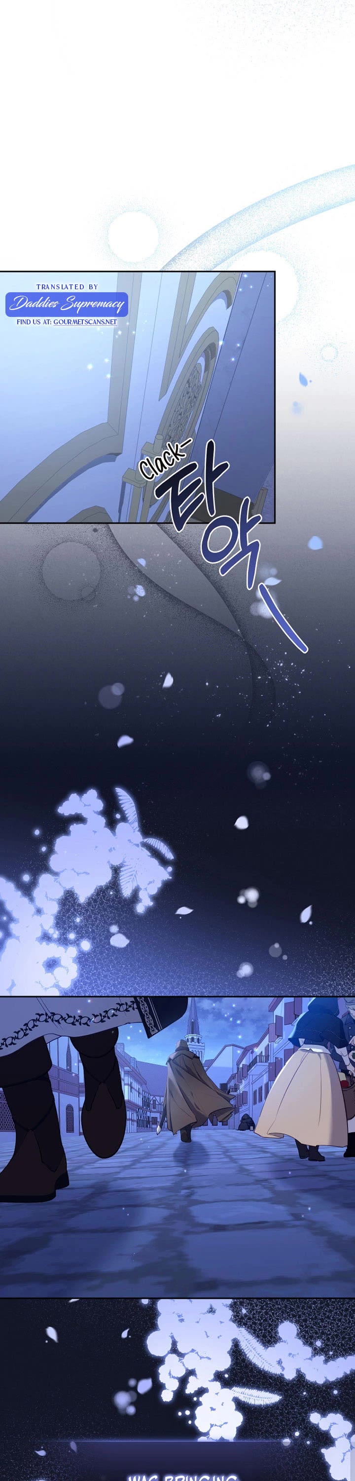 I'm Being Raised by Villains Chapter 21 page 19 - Chapter 21