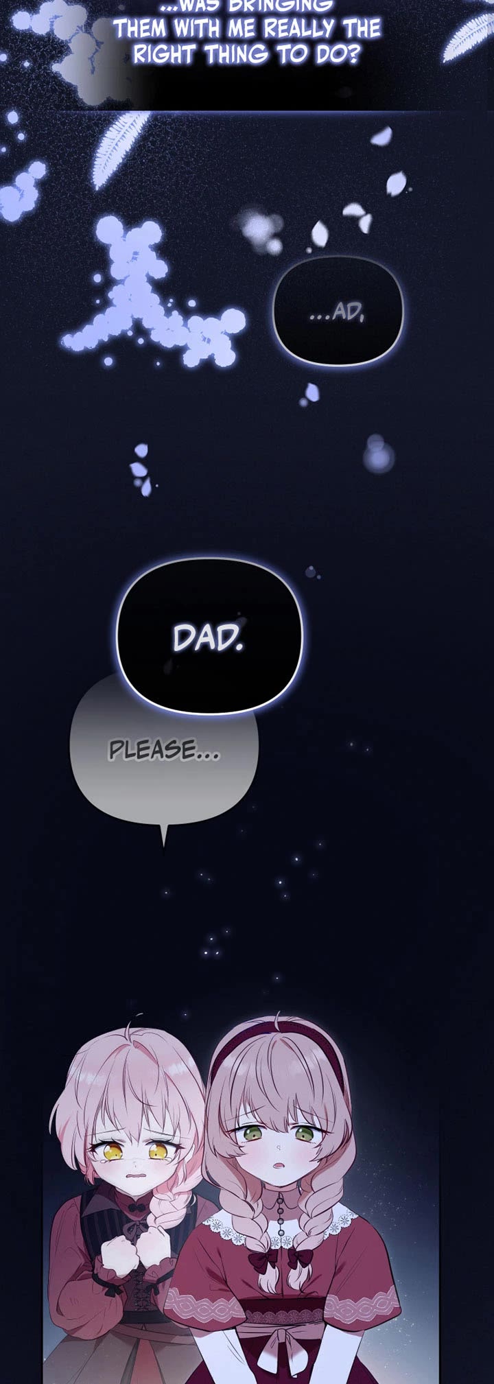 I'm Being Raised by Villains Chapter 21 page 20 - Chapter 21