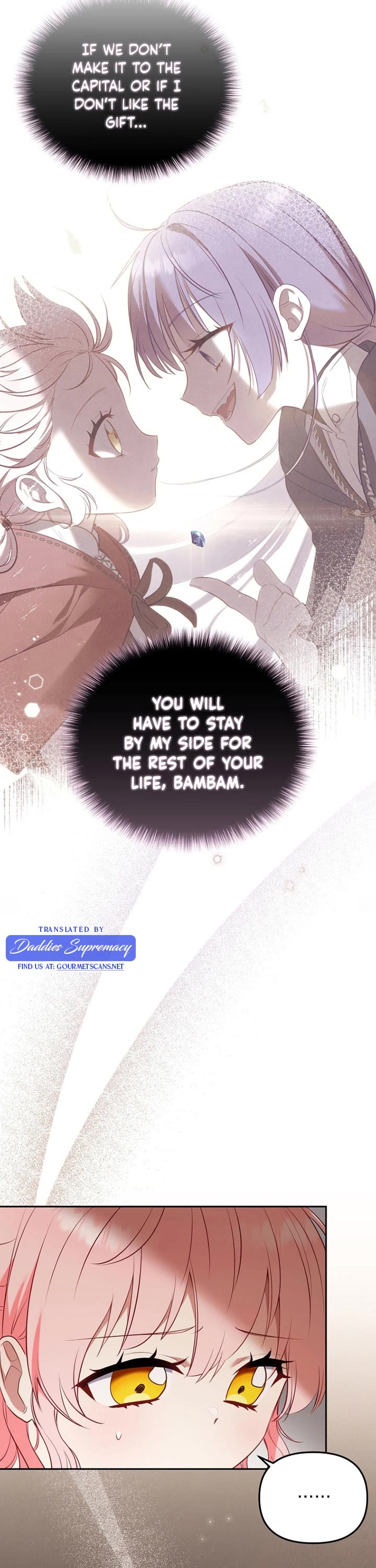 I'm Being Raised by Villains Chapter 21 page 28 - Chapter 21