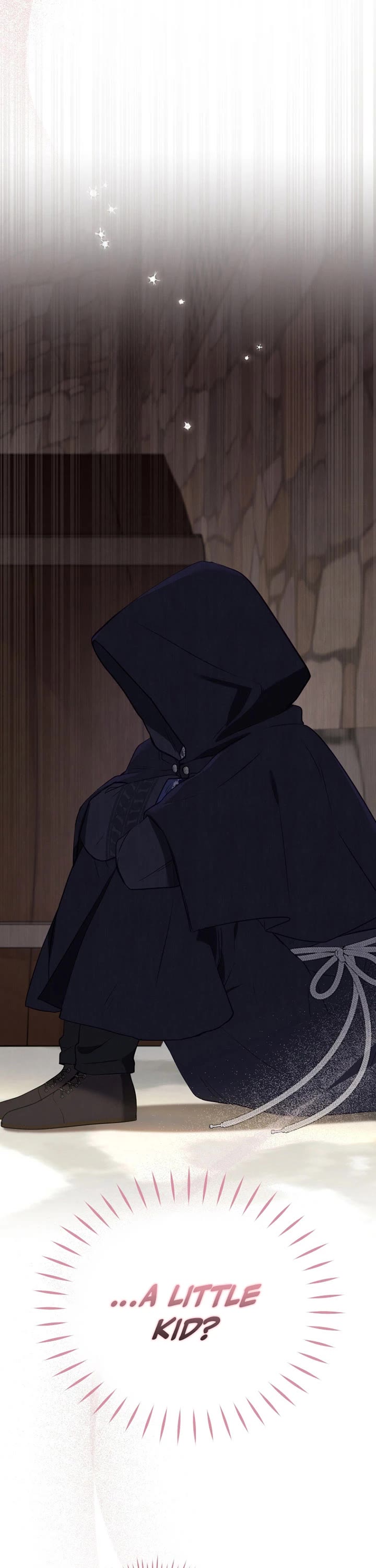 I'm Being Raised by Villains Chapter 21 page 40 - Chapter 21