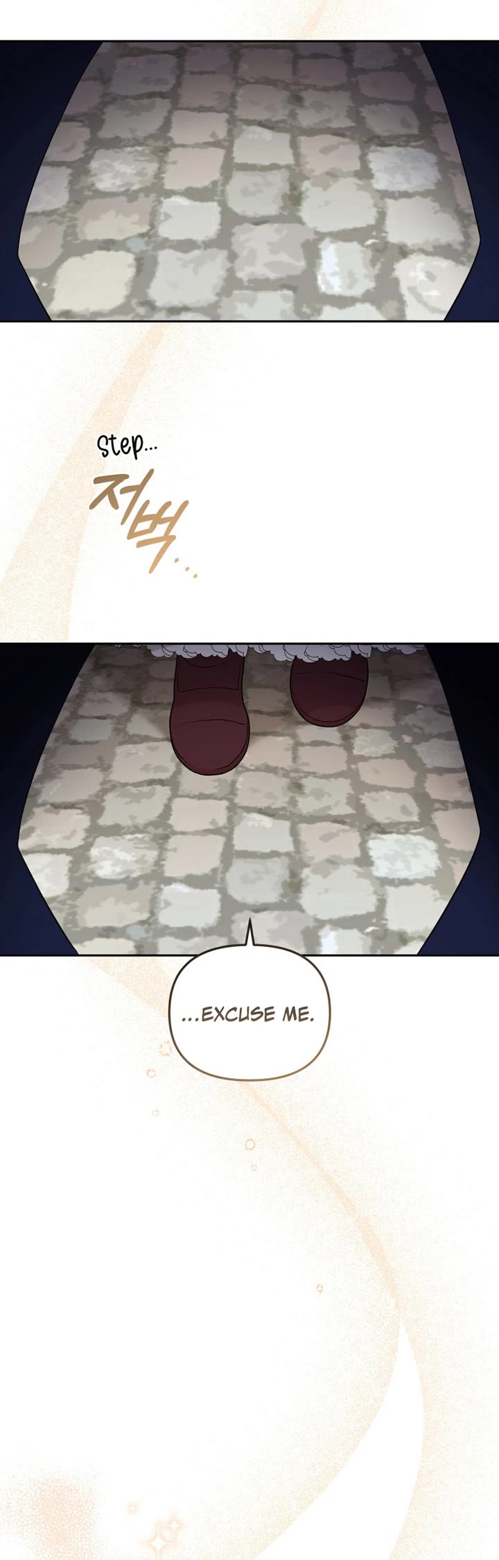 I'm Being Raised by Villains Chapter 21 page 42 - Chapter 21