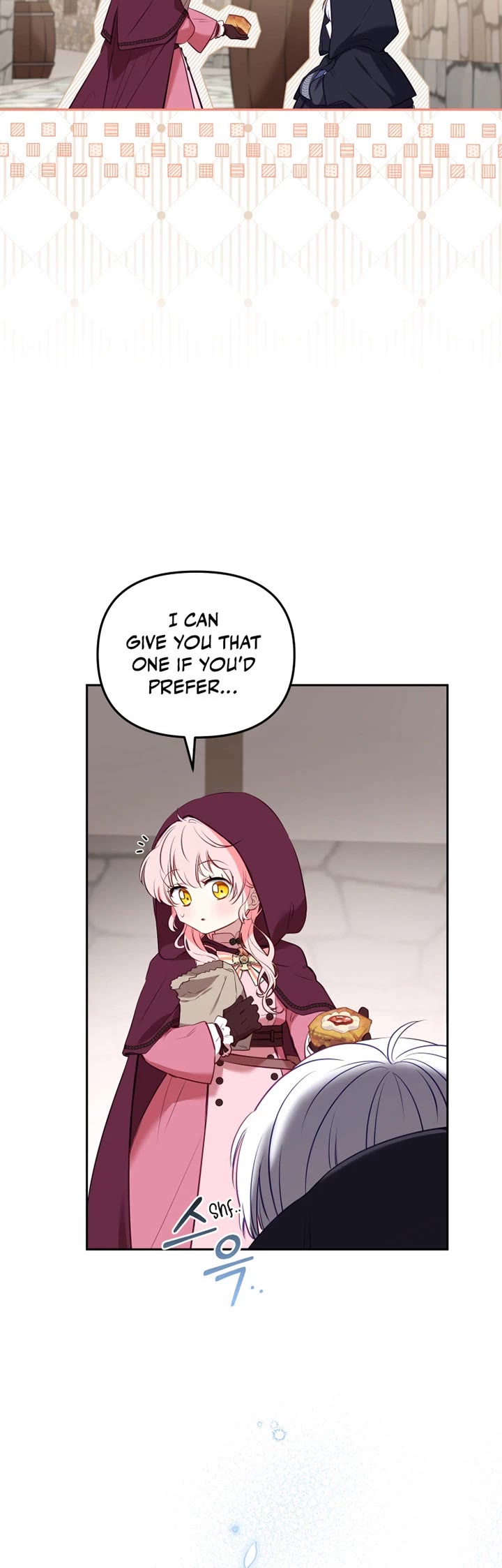I'm Being Raised by Villains Chapter 21 page 45 - Chapter 21
