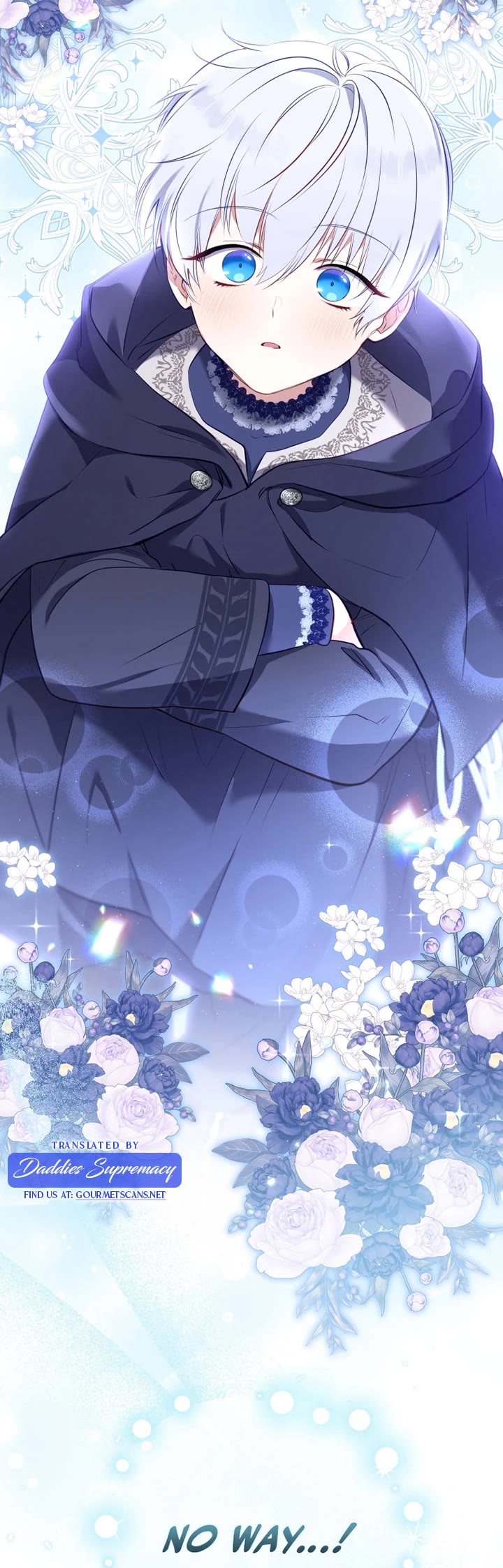 I'm Being Raised by Villains Chapter 21 page 47 - Chapter 21