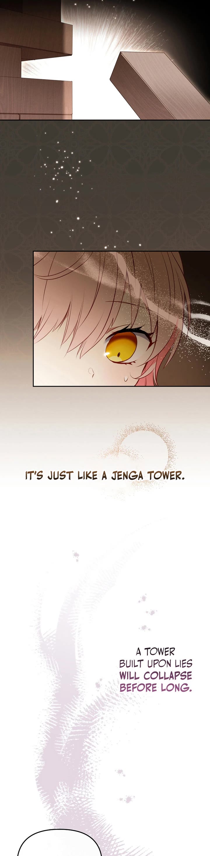 I'm Being Raised by Villains Chapter 21 page 6 - Chapter 21