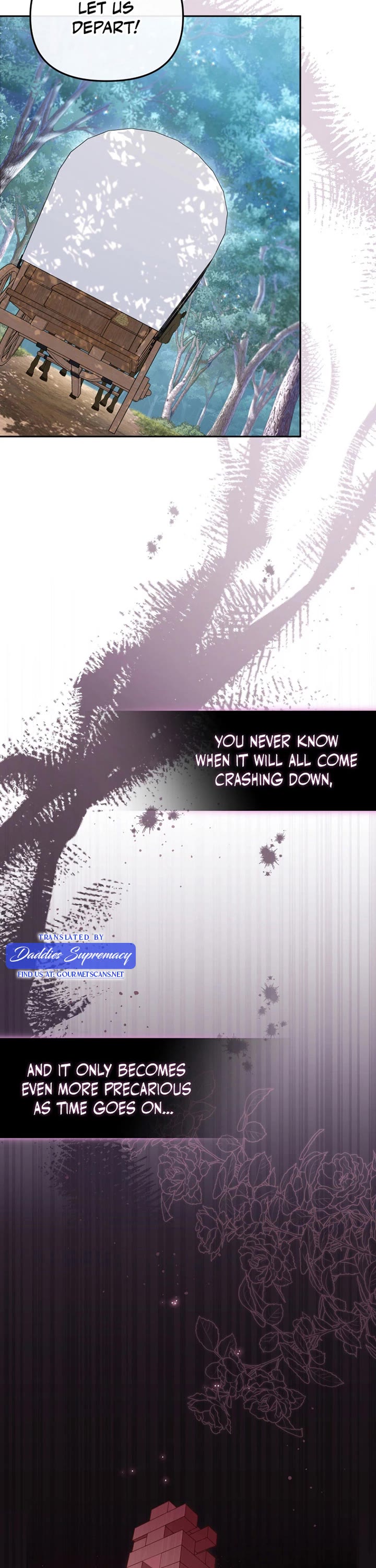 I'm Being Raised by Villains Chapter 21 page 7 - Chapter 21