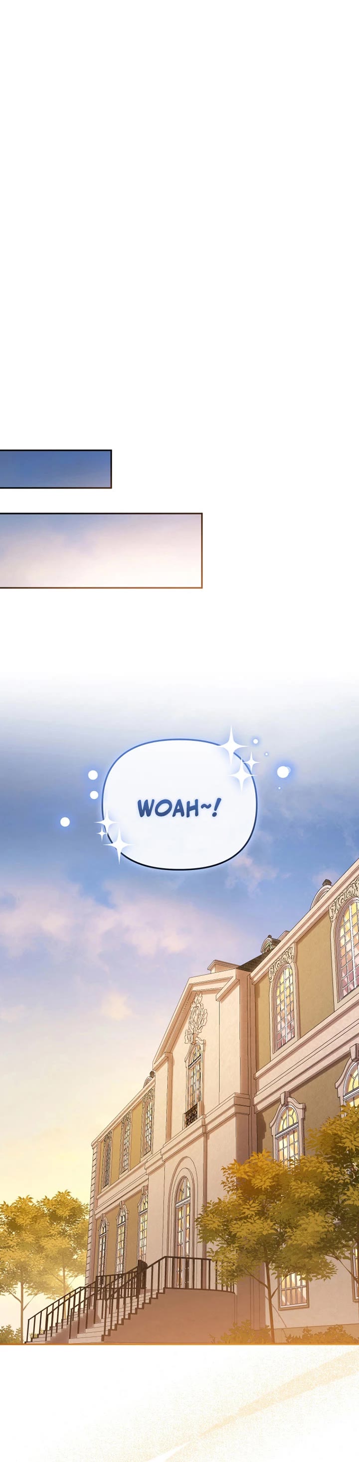 I'm Being Raised by Villains Chapter 21 page 9 - Chapter 21