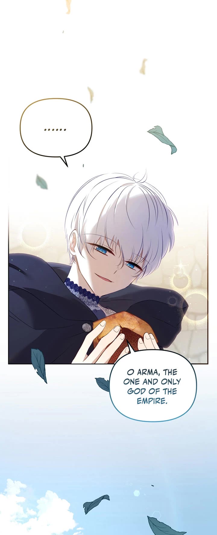 I'm Being Raised by Villains Chapter 22 page 11 - Chapter 22